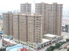 新泰市華府新天地住宅小區(qū)，獲得2013年度泰安市“優(yōu)質(zhì)結(jié)構(gòu)杯質(zhì)量獎(jiǎng)”、“山東省安全文明工地”、4#、5#樓獲得2014年度泰安市“優(yōu)質(zhì)工程”