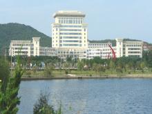 山東大學(xué)威海分校主教學(xué)工程，獲得山東省最高質(zhì)量獎(jiǎng)“泰山杯”