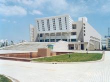 榮成博物館工程，獲得（安裝參建魯班獎(jiǎng)）